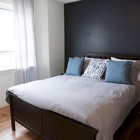 Pass The Keys Cozy Two Bed Flat Near Glasgow Airport & פאיסליי מראה חיצוני תמונה
