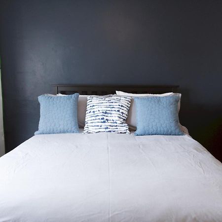 Pass The Keys Cozy Two Bed Flat Near Glasgow Airport & פאיסליי מראה חיצוני תמונה