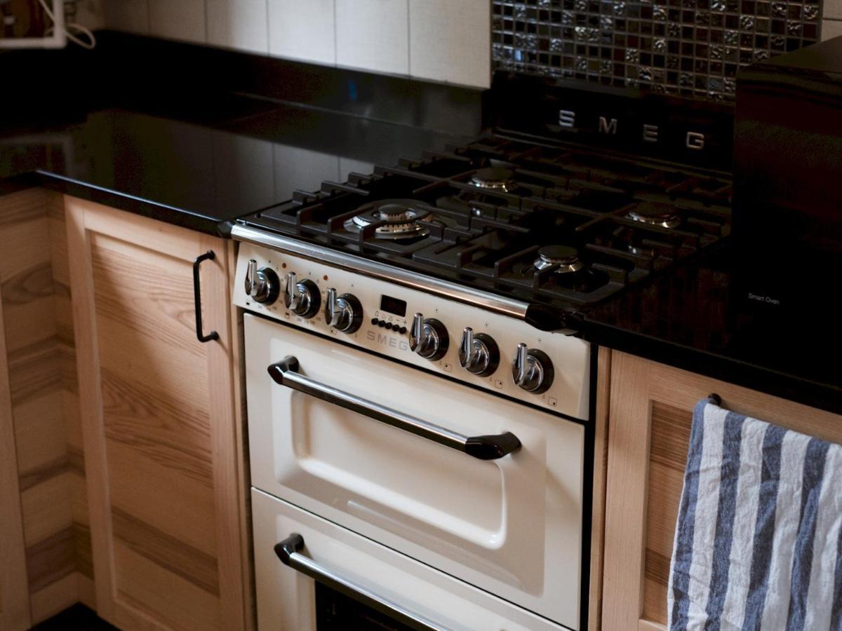 Pass The Keys Cozy Two Bed Flat Near Glasgow Airport & פאיסליי מראה חיצוני תמונה