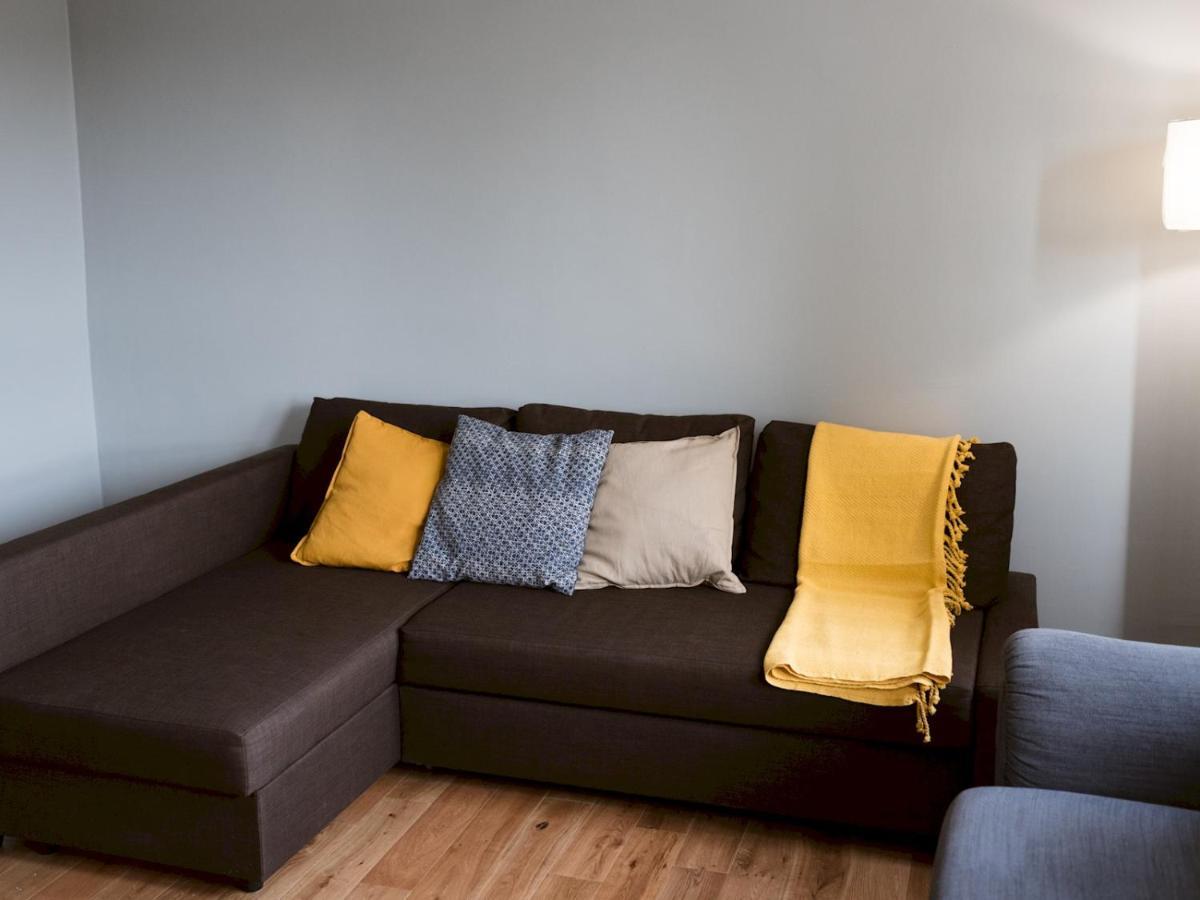 Pass The Keys Cozy Two Bed Flat Near Glasgow Airport & פאיסליי מראה חיצוני תמונה