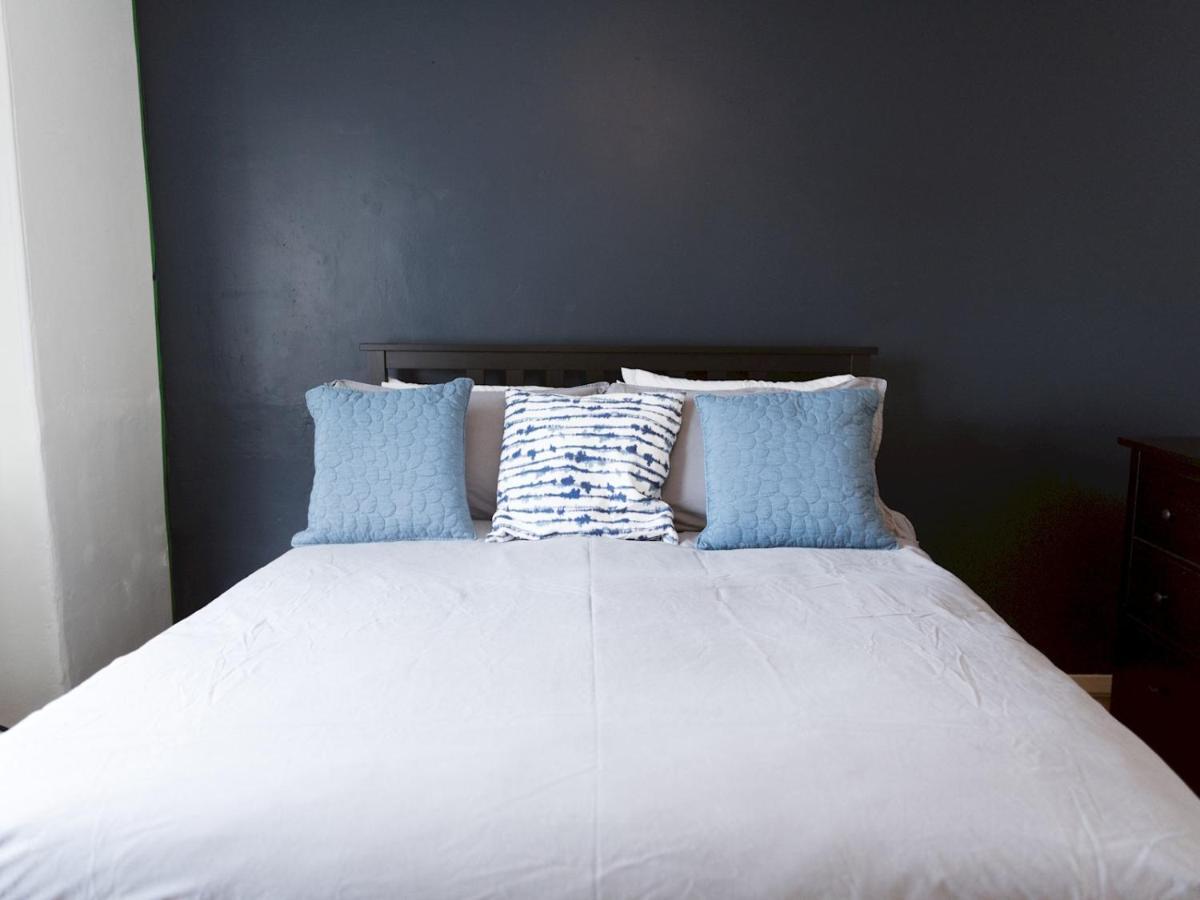 Pass The Keys Cozy Two Bed Flat Near Glasgow Airport & פאיסליי מראה חיצוני תמונה