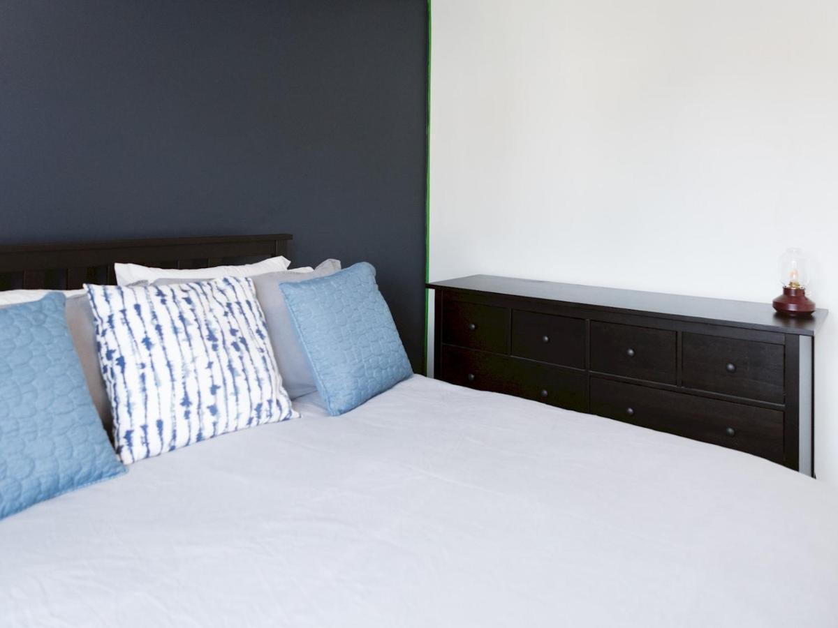 Pass The Keys Cozy Two Bed Flat Near Glasgow Airport & פאיסליי מראה חיצוני תמונה