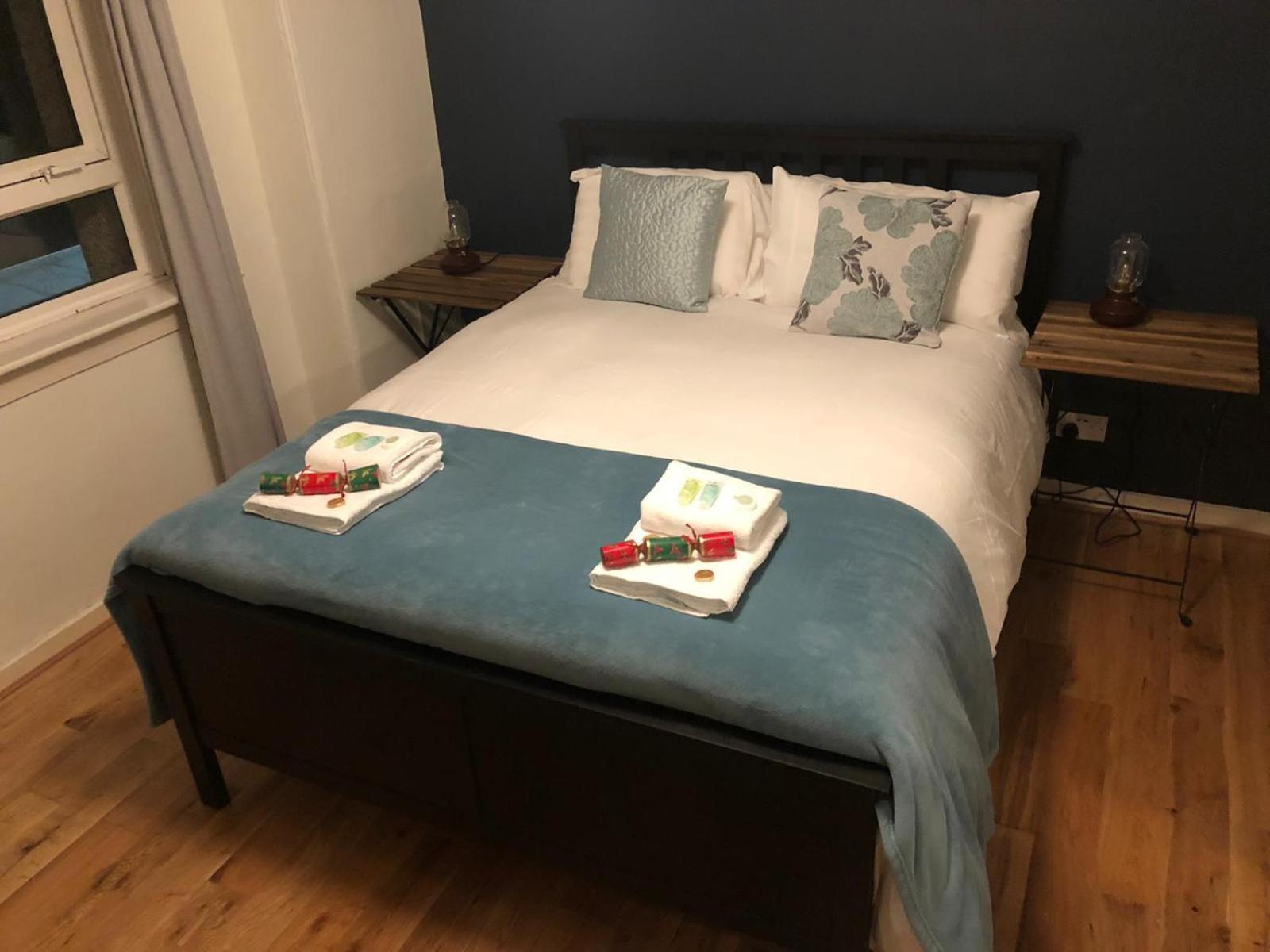 Pass The Keys Cozy Two Bed Flat Near Glasgow Airport & פאיסליי מראה חיצוני תמונה